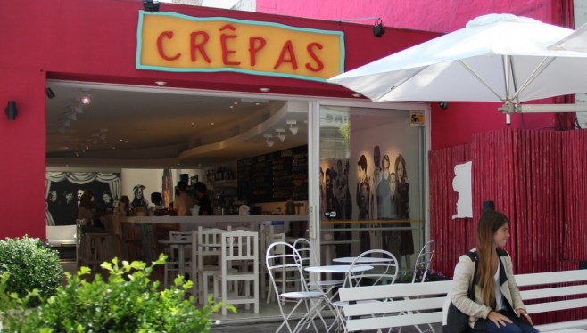 Crepas