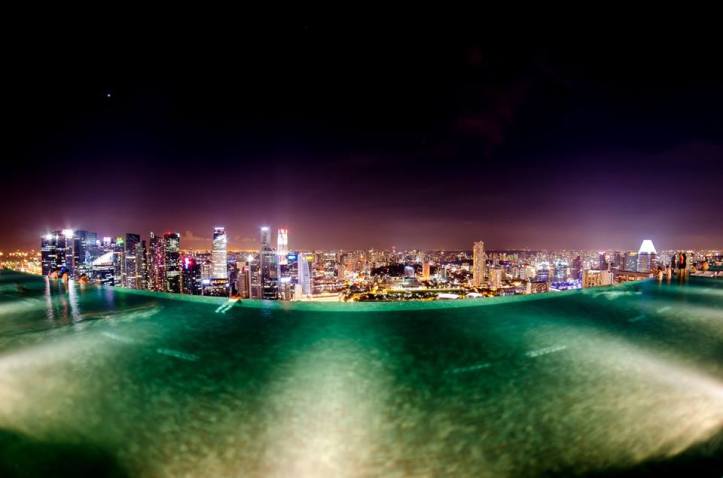Marina Bay Sands