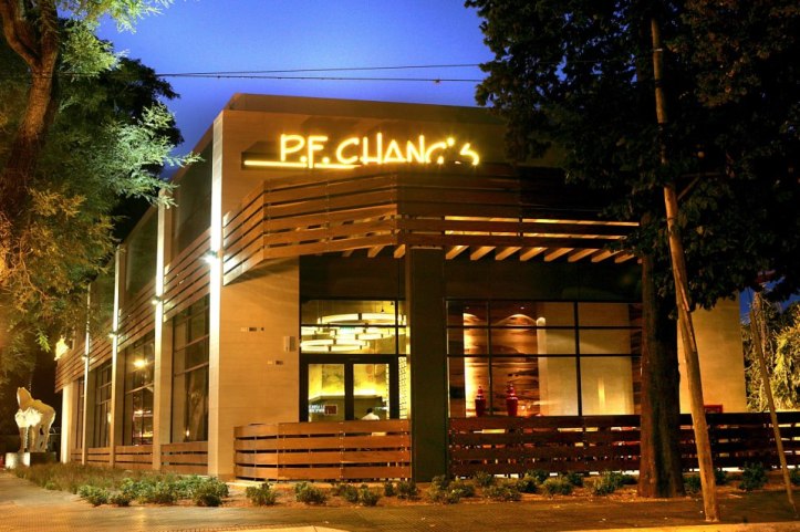 P.F. Chang's