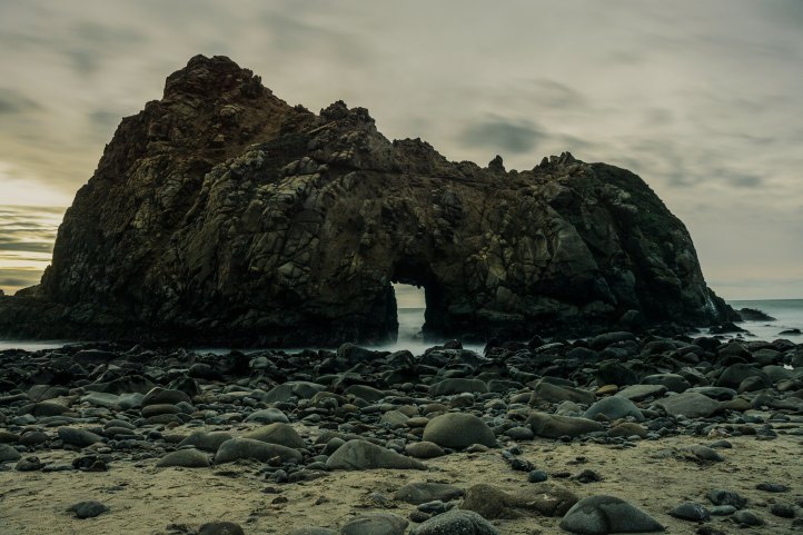 levi-bare-Pfeiffer Beach