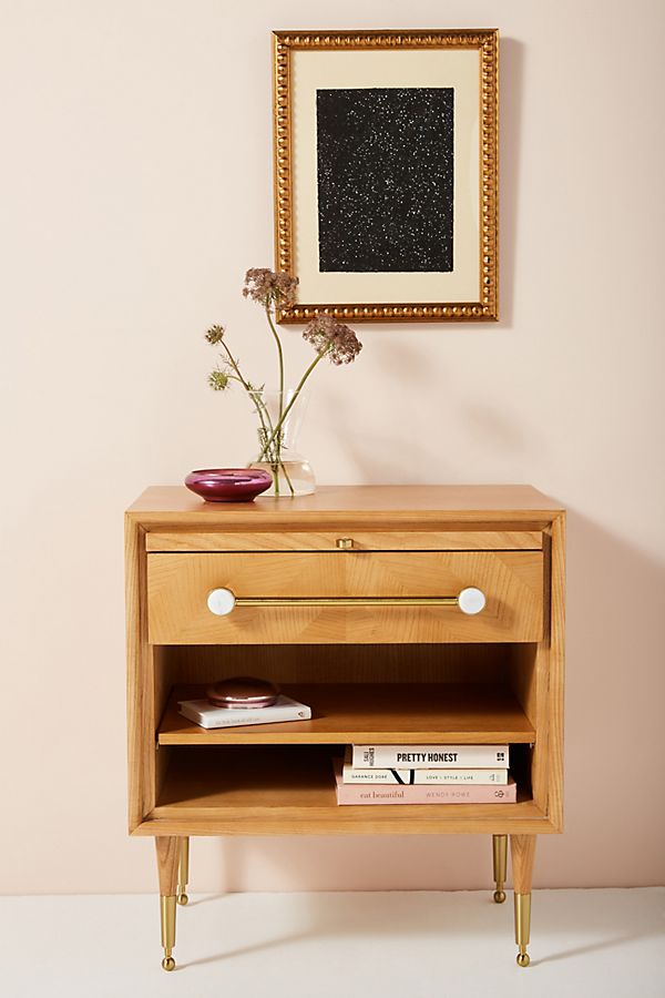 17. mesa de luz nelson