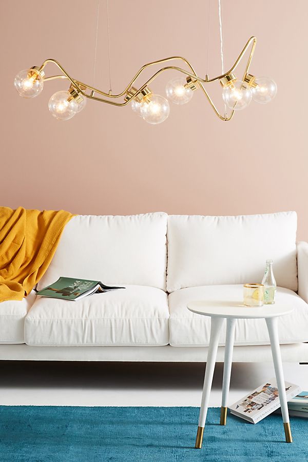 19. araÑa abstracta de esferas