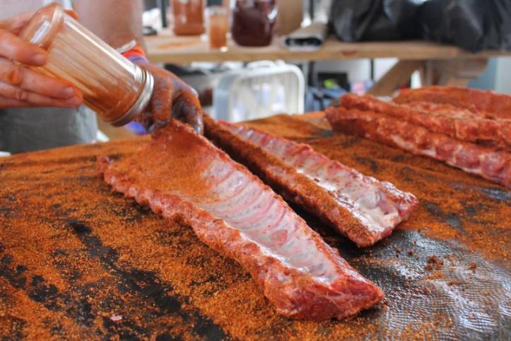 cred- memphis in may